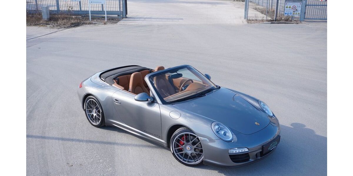 Porsche 997 76.800 km 91.900 &euro; Wallenhorst 49134