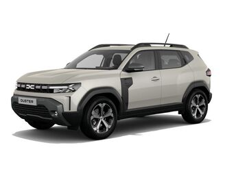 Dacia Duster 1.500 km 32.220 &euro; Osnabrück 49074