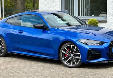 BMW M440 6.500 km 42.900 &euro; Diepholz 49356