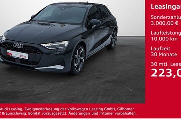 Audi A3 4.178 km 33.490 &euro; Osnabrück 49080