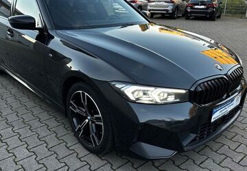 BMW 320 155.455 km 28.999 &euro; Osnabrück 49090
