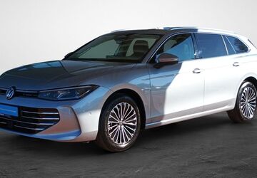 VW Passat Variant 9.739 km 43.750 &euro; Versmold 33775