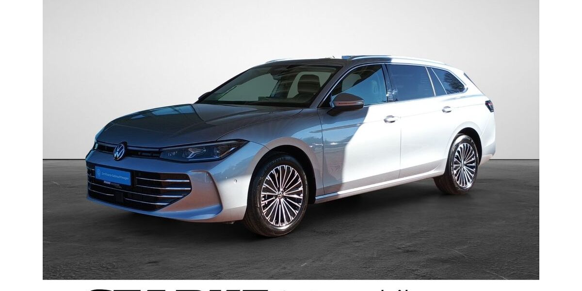 VW Passat Variant 9.739 km 43.750 &euro; Versmold 33775