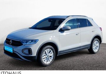 VW T-Roc 5.267 km 24.990 &euro; Melle 49324