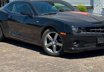 Chevrolet Camaro 119.300 km 14.900 &euro; Stemshorn 49448