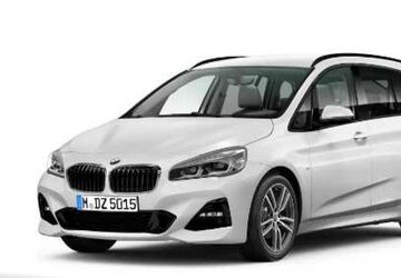BMW 218 Gran Tourer 56.407 km 21.990 &euro; Osnabrück 49084