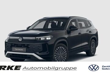 VW Tayron 18.782 km 41.550 &euro; Osnabrück 49078