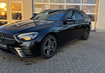 Mercedes-Benz E 300 169.731 km 31.888 &euro; Neuenkirchen OT Lintern 49586