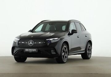 Mercedes-Benz GLC 450 9.900 km 86.950 &euro; Osnabrück 49078