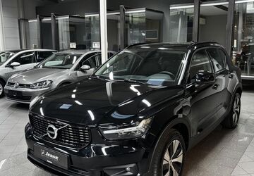 Volvo XC40 79.800 km 25.990 &euro; Ibbenbüren 49477