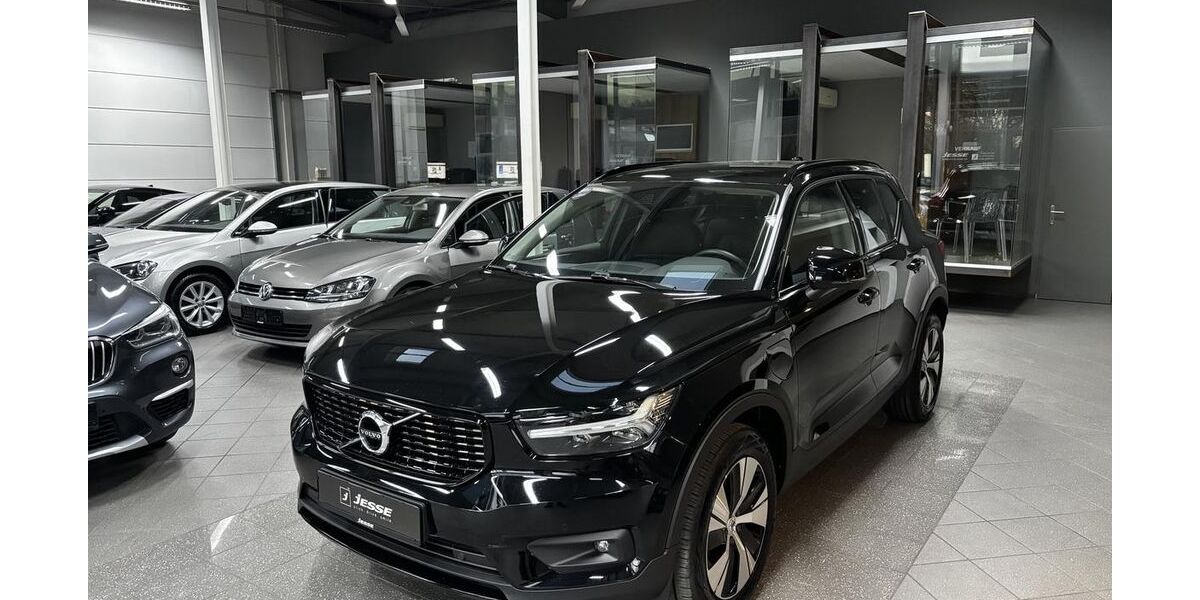 Volvo XC40 79.800 km 25.990 &euro; Ibbenbüren 49477