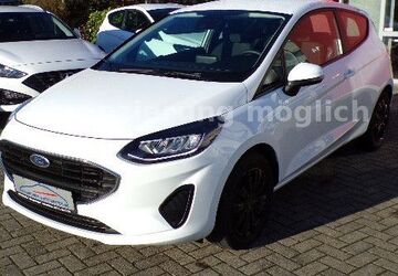 Ford Fiesta 65.484 km 10.450 &euro; Ibbenbüren 49479