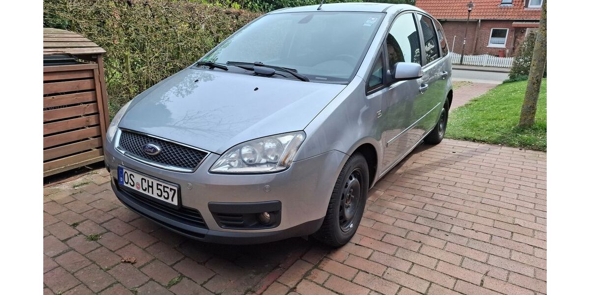 Ford C-Max 212.000 km 1.300 &euro; Bramsche 49565