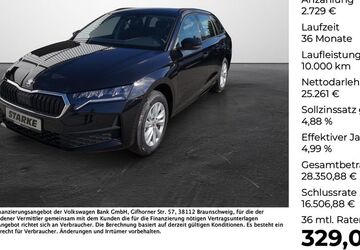 Skoda Octavia 7.416 km 25.990 &euro; Osnabrück 49084