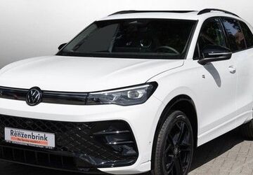 VW Tiguan 15.239 km 55.990 &euro; Bramsche - Engter 49565