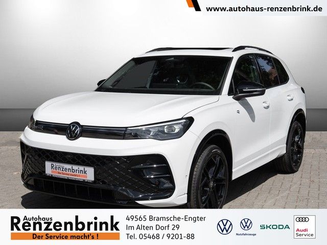 VW Tiguan 15.239 km 55.990 &euro; Bramsche - Engter 49565