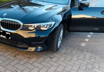 BMW 318 178.000 km 17.400 &euro; Bad Iburg 49186