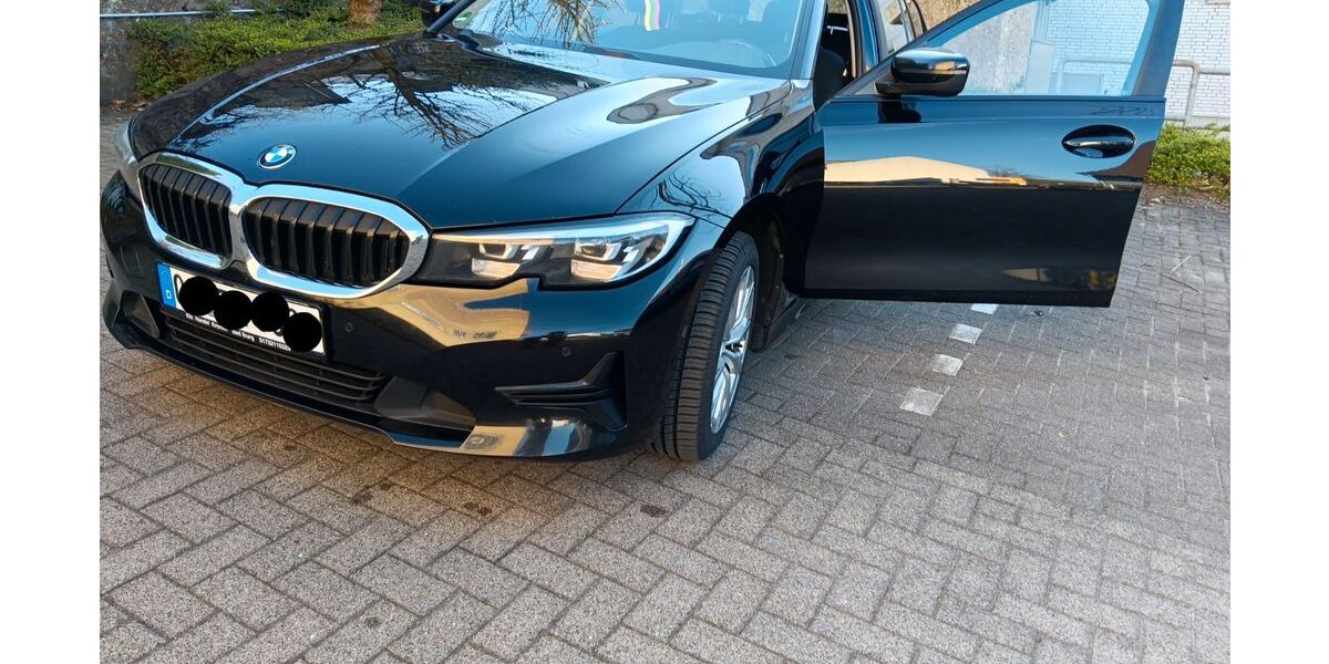 BMW 318 178.000 km 17.400 &euro; Bad Iburg 49186