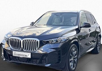 BMW X5 13.700 km 79.990 &euro; Melle 49324