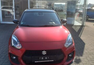 Suzuki Swift 48.000 km 17.900 &euro; Melle 49324