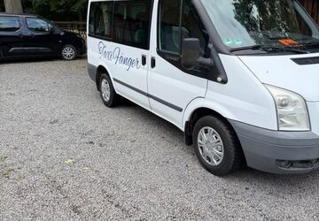 Ford Transit 189.000 km 4.500 &euro; osnabrück 49090