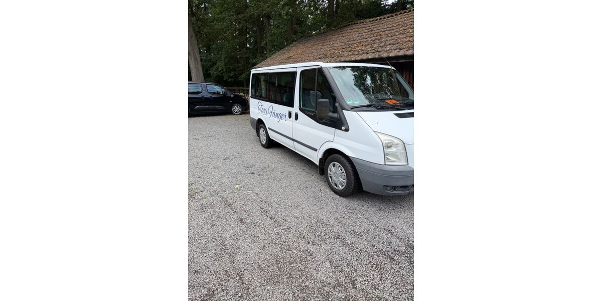 Ford Transit 189.000 km 4.500 &euro; osnabrück 49090