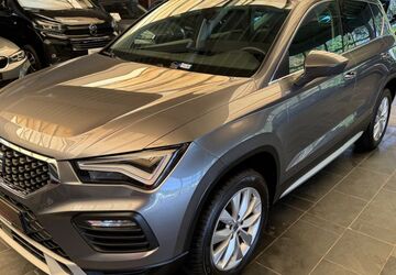 Seat Ateca 43.999 km 23.480 &euro; Versmold 33775