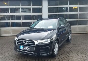 Audi Q3 144.000 km 16.399 &euro; Osnabrück 49090