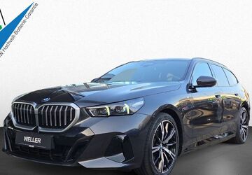 BMW 550 20.000 km 71.950 &euro; Osnabrück 49084