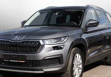Skoda Kodiaq 85.276 km 27.949 &euro; Bramsche 49565