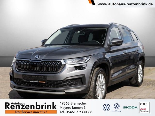 Skoda Kodiaq 85.276 km 27.949 &euro; Bramsche 49565