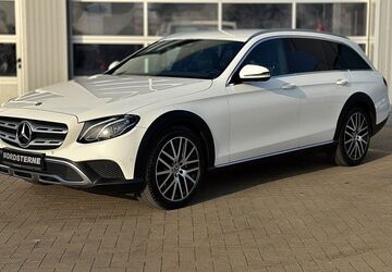 Mercedes-Benz E 220 139.000 km 29.888 &euro; Neuenkirchen OT Lintern 49586