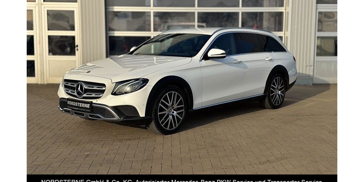 Mercedes-Benz E 220 139.000 km 29.888 &euro; Neuenkirchen OT Lintern 49586