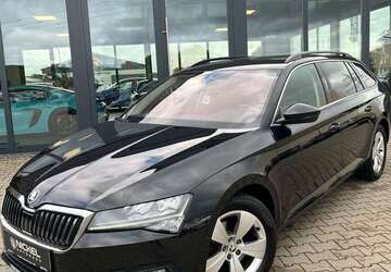 Skoda Superb 95.987 km 23.499 &euro; Damme 49401