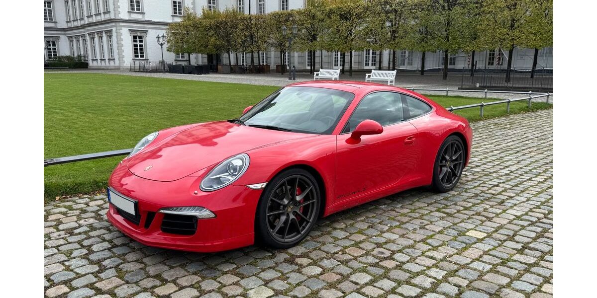 Porsche 991 65.000 km 79.500 &euro; Osnabrück 49074