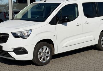 Opel Combo Life 99.999 km 16.065 &euro; Bad Iburg (bei Osnabrück) 49186