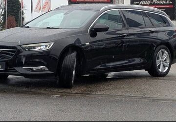Opel Insignia 185.000 km 10.700 &euro; Georgsmarienhütte 49124