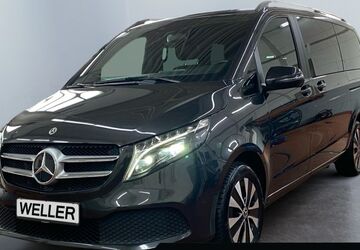 Mercedes-Benz V 250 57.250 km 57.770 &euro; Osnabrück 49090