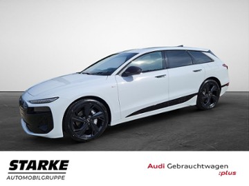 Gebrauchte Audi e-tron