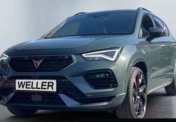 Cupra Ateca 29.790 km 45.999 &euro; Osnabrück 49090
