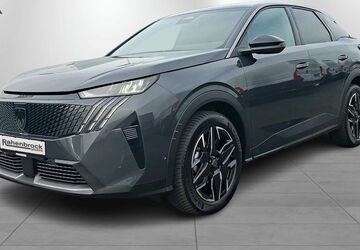 Peugeot 3008 27.654 km 25.790 &euro; Osnabrück 49082