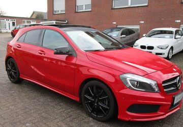 Mercedes-Benz A 200 226.000 km 10.000 &euro; Osnabrück 49086