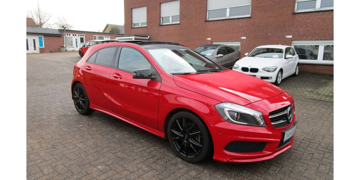 Mercedes-Benz A 200 226.000 km 10.000 &euro; Osnabrück 49086