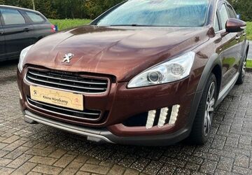 Peugeot 508 199.900 km 8.790 &euro; Bad Iburg 49186