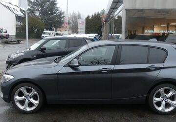 BMW 116 71.500 km 12.490 &euro; Osnabrück 49084