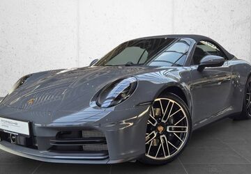 Porsche 992 15.900 km 152.900 &euro; Osnabrück 49078