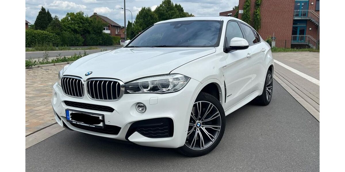 BMW X6 170.000 km 26.999 &euro; Osnabrück 49086