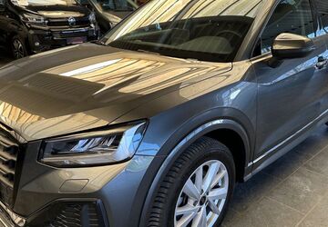Audi Q2 8.200 km 34.500 &euro; Versmold 33775
