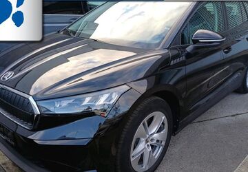Skoda Enyaq 21.515 km 22.930 &euro; Lengerich 49525