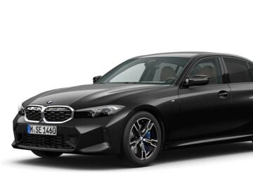 BMW M340i 6.907 km 57.777 &euro; Ibbenbüren 49479